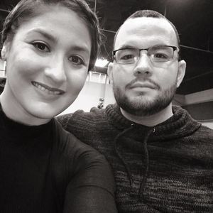 Meet your Posher, Kevin